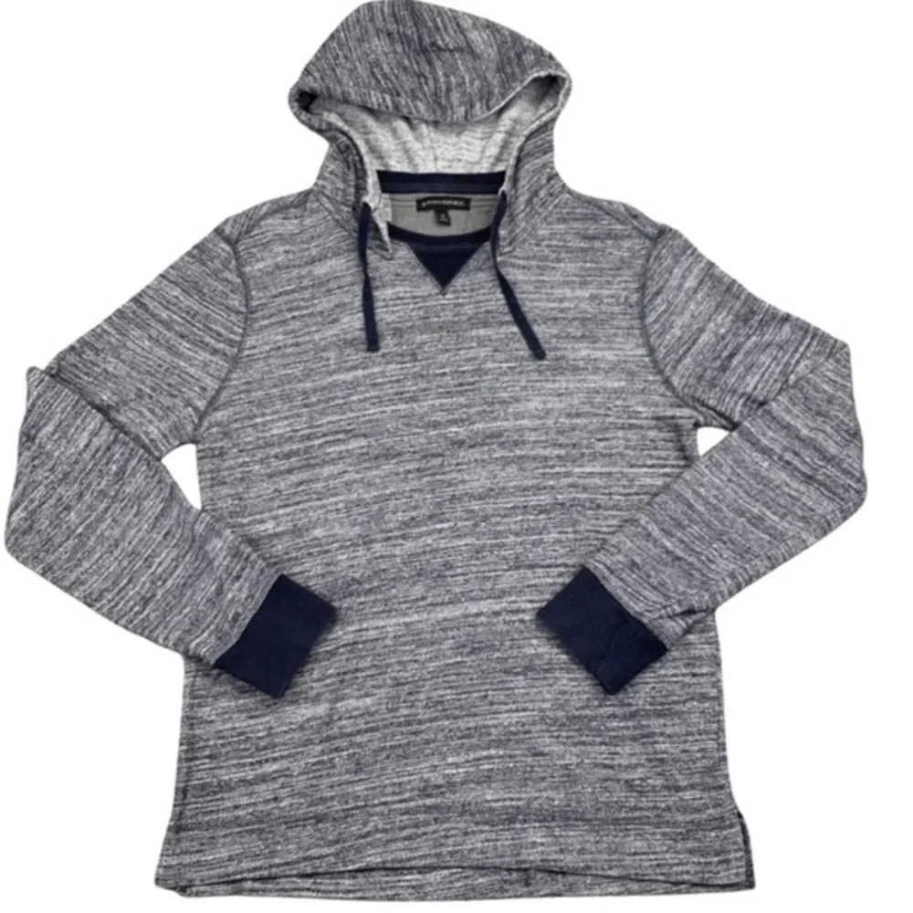 Banana Republic hoodie‎ in navy Men’s size m